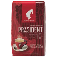 Cafea Julius Meinl Prasident Boabe/ Classic/ 500 g