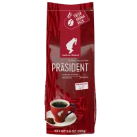 Кофе Julius Meinl Prasident Молотый/ Classic/ 250 г
