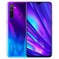 Realme 5 Pro 4 ГБ/ 128 ГБ/ Dual SIM/ Синий