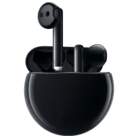 Căști Huawei FreeBuds 3 Bluetooth Black Fără fir/ Personal
