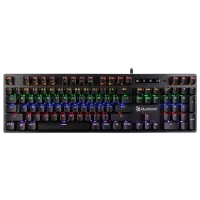 Tastatură A4Tech Bloody B760 Cu fir/ Black