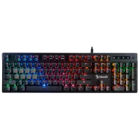 Tastatură A4Tech Bloody B500N Cu fir/ Black