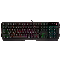 Tastatură A4Tech Bloody Q135 Cu fir/ Black