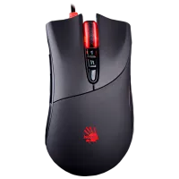 Mouse A4Tech V3MA USB/ Black