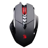 Мышь A4Tech V7MA USB/ Черный