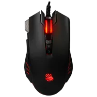 Мышь A4Tech V9MA USB/ Черный