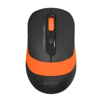 Mouse A4Tech FG10 USB/ Orange
