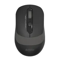 Mouse A4Tech FG10 USB/ Gray