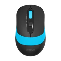 Mouse A4Tech FG10 USB/ Blue