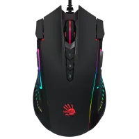 Мышь A4Tech J90 USB/ Черный