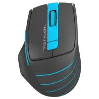 Мышь A4Tech FG30 USB/ Синий