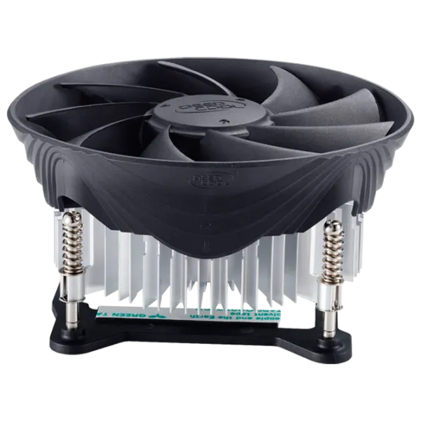 Кулер Deepcool THETA 115 Гидравлический подшипник/ 1600 об/ мин photo 1 Кулер Deepcool THETA 115 Гидравлический подшипник/ 1600 об/ мин photo 1