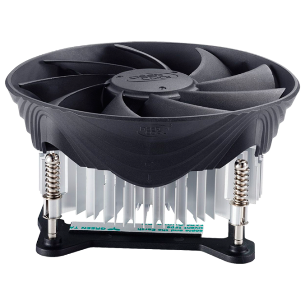 Кулер Deepcool THETA 115 Гидравлический подшипник/ 1600 об/ мин photo 1 Кулер Deepcool THETA 115 Гидравлический подшипник/ 1600 об/ мин photo 1