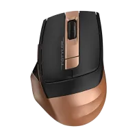 Мышь A4Tech FG35 USB/ Бронзовый
