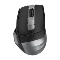Mouse A4Tech FG35 USB/ Gray