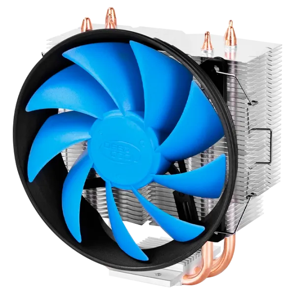 Cooler Deepcool GAMMAXX 300R Hidrodinamic/ 1600 rpm photo 1