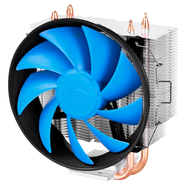 Cooler Deepcool GAMMAXX 300R Hidrodinamic/ 1600 rpm photo 1