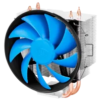 Cooler Deepcool GAMMAXX 300R Hidrodinamic/ 1600 rpm
