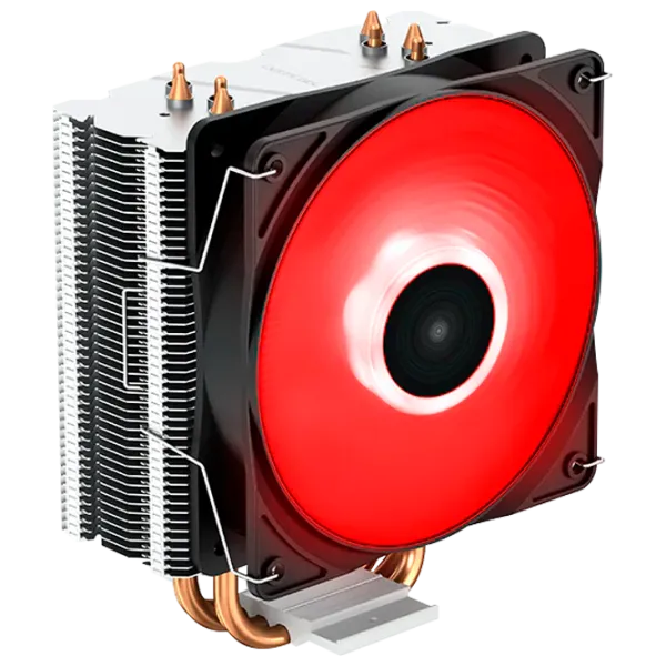 Cooler Deepcool GAMMAXX 400 V2 Hidrodinamic/ 1650 rpm photo 1