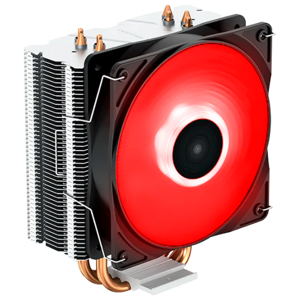 Cooler Deepcool GAMMAXX 400 V2 Hidrodinamic/ 1650 rpm photo 1