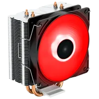 Cooler Deepcool GAMMAXX 400 V2 Hidrodinamic/ 1650 rpm
