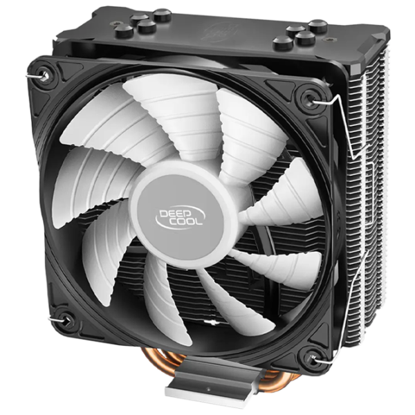 Cooler Deepcool GTE V2 Hidrodinamic/ 1650 rpm photo 1
