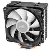 Cooler Deepcool GTE V2 Hidrodinamic/ 1650 rpm