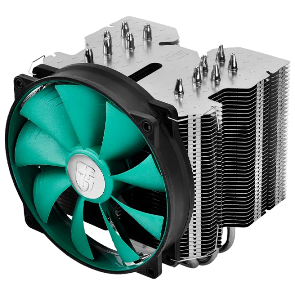 Кулер Deepcool LUCIFER V2 Гидродинамический/ 1400 об/ мин photo 1