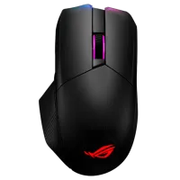Mouse Asus ROG Chakram Bluetooth/ Black