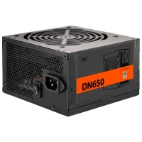 Sursă de alimentare Deepcool DN650 80+ Bronze/ 650 W