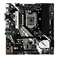 Материнская плата ASRock B365M PRO4-F Intel B365