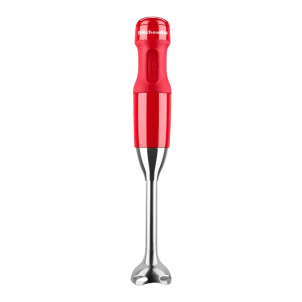 Ручной блендер KitchenAid 5KHB2570HESD 180 Вт / Красный photo 1