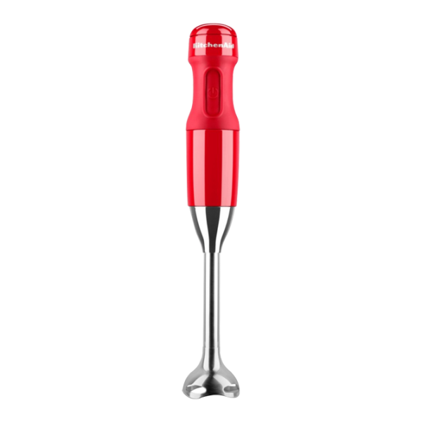 Ручной блендер KitchenAid 5KHB2570HESD 180 Вт / Красный photo 1
