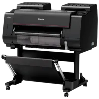 Принтер Canon imagePROGRAF PRO-2100 Струйный/ Цветная/ Черный