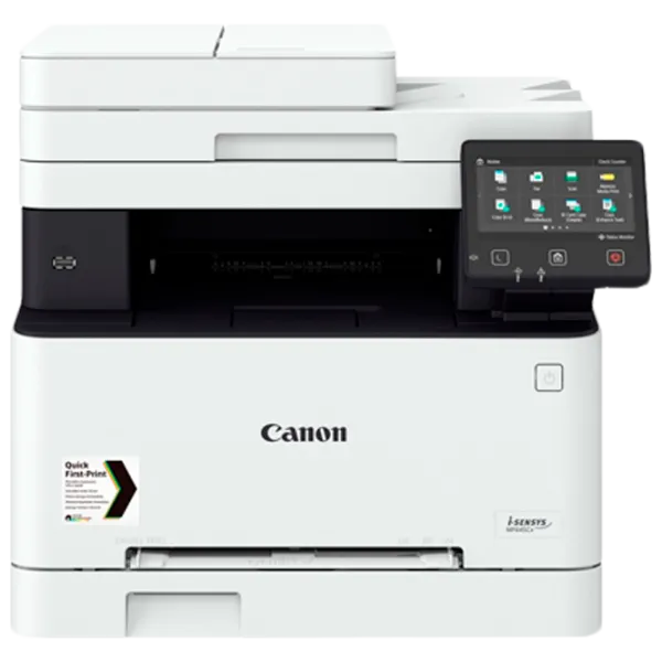 МФУ Canon i-SENSYSMF645Cx Лазерный/ Цветная photo 1