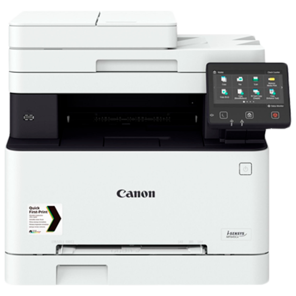 МФУ Canon i-SENSYSMF645Cx Лазерный/ Цветная photo 1