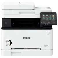 МФУ Canon i-SENSYSMF645Cx Лазерный/ Цветная
