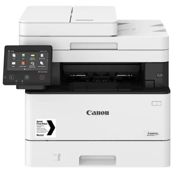 МФУ Canon MF543x Лазерный/ Монохромный photo 1