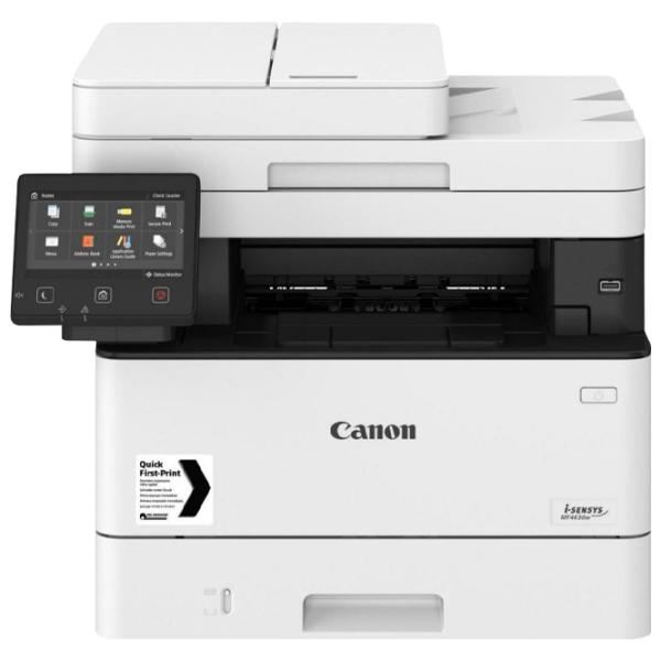 МФУ Canon MF543x Лазерный/ Монохромный photo 1