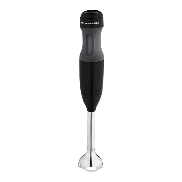 Blender de mână KitchenAid 5KHB1231EOB 180 W / Black photo 1