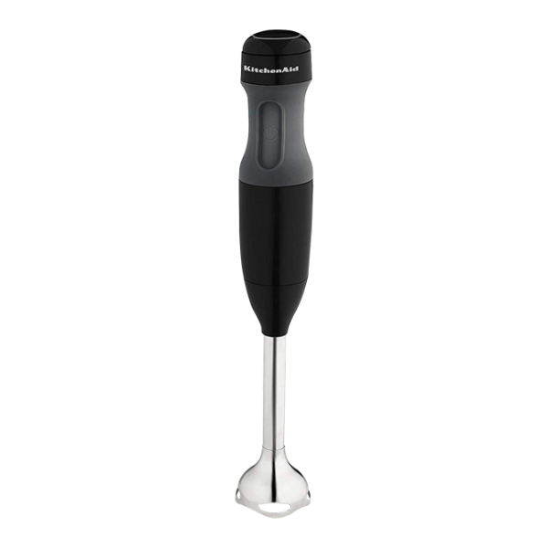 Blender de mână KitchenAid 5KHB1231EOB 180 W / Black photo 1