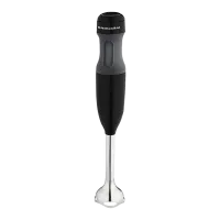 Ручной блендер KitchenAid 5KHB1231EOB 180 Вт / Черный