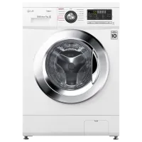 Стиральная машина LG F12M7HDS3 Direct Drive/Steam/6 Motion DD/7 кг/Белый