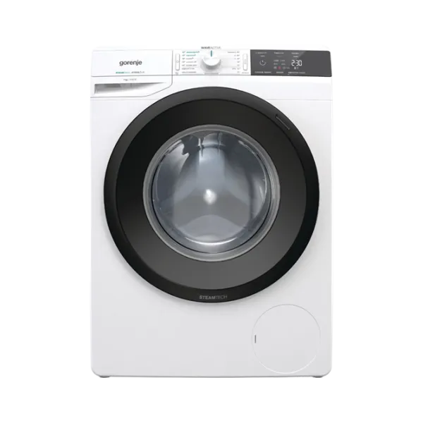 Стиральная машина Gorenje W1E 71S3S Полногабаритная/ 7 кг/ Белый photo 1
