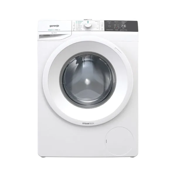 Стиральная машина Gorenje WE 70S3S Полногабаритная/ 7 кг/ Белый photo 1