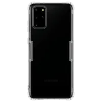 Чехол для смартфона Samsung Galaxy S20+ Samsung/ Back/ TPU/ Черный