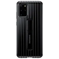 Чехол для смартфона Samsung Galaxy S20+ Samsung/ Back/ PC/ Черный