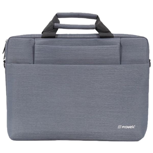 Сумка для ноутбука Prowell NB53394 15.6"/ Серый photo 1