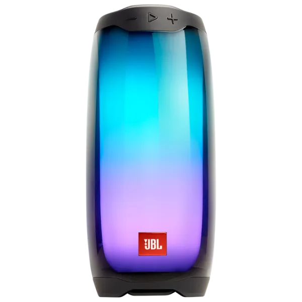 Портативная колонка JBL Pulse 4 20 Вт/ Черный photo 1 Портативная колонка JBL Pulse 4 20 Вт/ Черный photo 1
