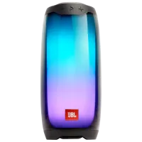 Портативная колонка JBL Pulse 4 20 Вт/ Черный